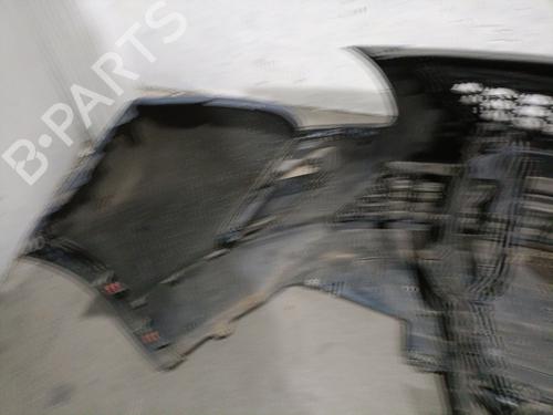 Pára-choques frente OPEL ZAFIRA TOURER C (P12) 1.6 CDTI (75) | BP30737114C7