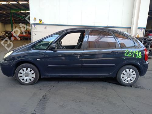 Used Parts CITROËN XSARA PICASSO (N68)  2.0 HDi  4861270