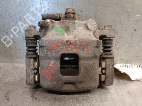 Used Left front brake caliper Left front brake caliper SUZUKI ALTO VI (FF, HA24_) 1.1 (RF410) (63 hp) 35981329 35981329