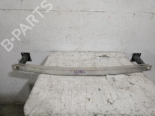 Used Front bumper reinforcement TOYOTA C-HR (_X1_) 1.8 Hybrid (ZYX10_, ZYX11_) (98 hp) 25381465