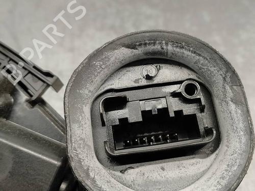 Rear right lock VW GOLF VI (5K1) 1.6 TDI | BP17809276C99 
