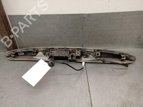 Tailgate handle SSANGYONG KORANDO (CK) 2.0 | BP32498999C132 - Image 2