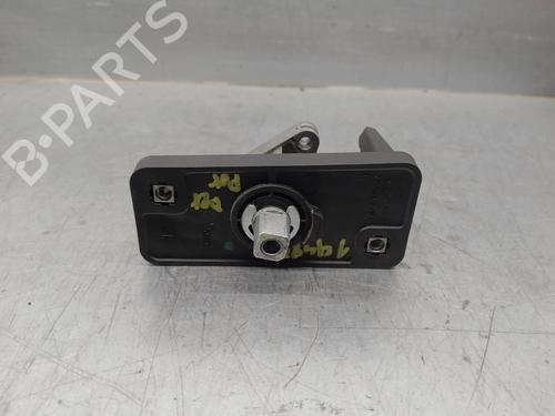 Used Tailgate lock FIAT FIORINO Box Body/MPV (225_) [2007-2025]  16910626