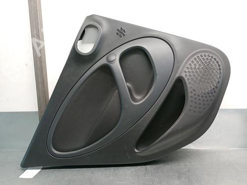 Verkleidung hinten links für SMART FORFOUR Hatchback (453) electric drive (453.091) (82 hp) 29476932
