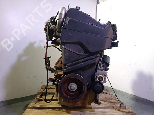 Used Engine DACIA LODGY (JS_) 1.5 dCi (90 hp) 30566862