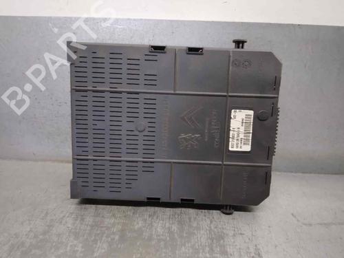 Fuse box PEUGEOT 307 (3A/C) 1.6 HDi 110 | BP18675723E1 
