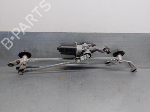 Front wiper motor NISSAN 370Z Coupe (Z34)  | BP15587987M29 