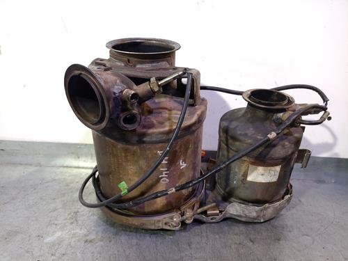 Catalyst SEAT LEON (5F1) 1.6 TDI | BP29827396M10 