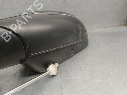 Left mirror AUDI A6 Allroad C7 (4GH, 4GJ) 3.0 TDI quattro | BP26587802C26 