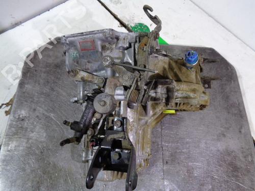 Gearbox HYUNDAI COUPE I (RD) 1.6 i 16V | BP8916620M3 