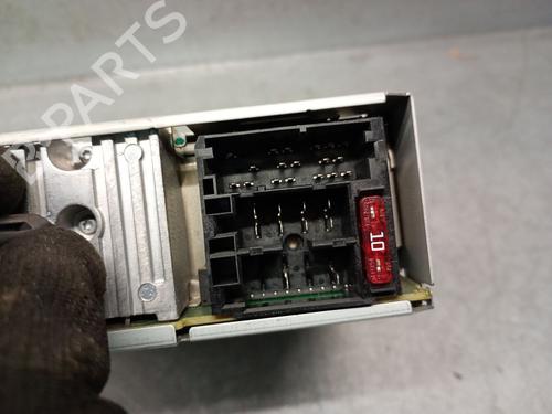 Radio RENAULT KANGOO Express (FW0/1_) 1.5 dCi 90 (FW0G, FW05, FW08, FW11) | BP31807774E6 - Image 4