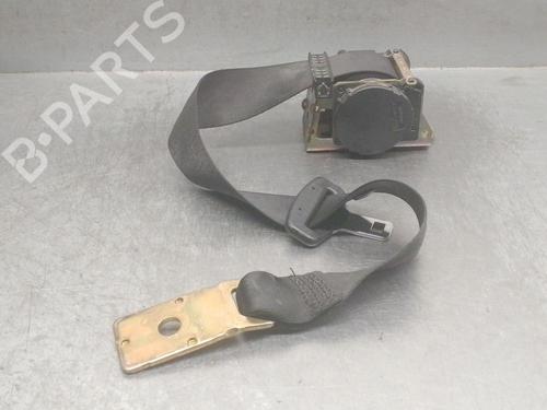 Rear center seatbelt BMW 7 (E65, E66, E67) 730 Ld | BP22890264I27 
