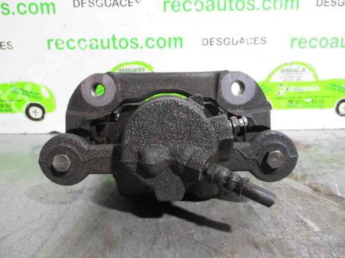 Right front brake caliper BMW 1 (E87) 118 d | BP11614170M104