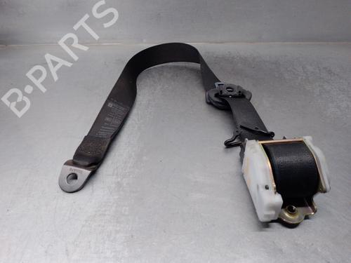 Used Front right seatbelt OPEL OMEGA B (V94) [1994-2005]  13025824