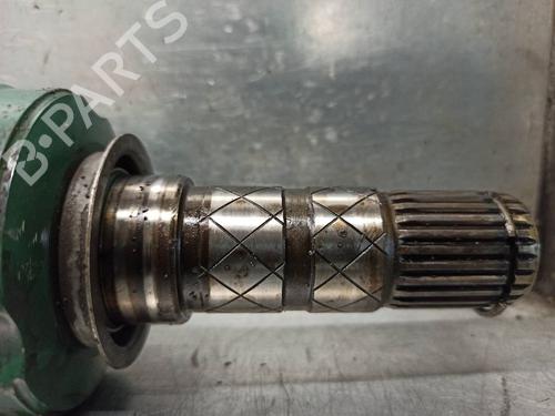 Left front driveshaft SUBARU LEGACY V Estate (BR) 2.0 D AWD | BP15674215M38 