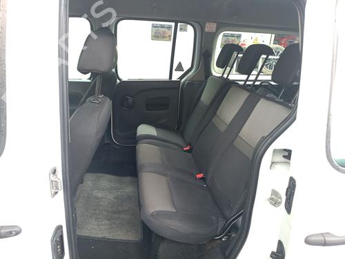 Left front window switch RENAULT KANGOO / GRAND KANGOO II (KW0/1_) 1.5 dCi 110 (KW06, KW12) | BP25742527I27 - Image 11