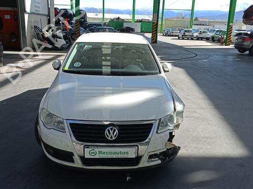 Engine control unit (ECU) VW PASSAT B6 (3C2) 2.0 TDI 16V | BP32451172M57  - Image 10