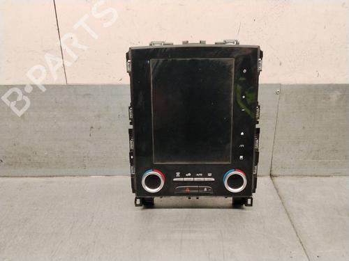 Display für Display RENAULT TALISMAN (LP_) 1.6 dCi 160 (160 hp) 36665488 36665488