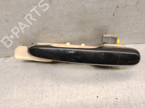 Used Rear left exterior door handle Rear left exterior door handle 39200523 39200523