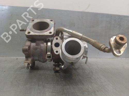 Turbocharger/Supercharger FIAT TIPO Estate (356_, 357_)  | BP12115683M71 