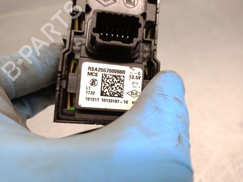 Mirror switch RENAULT CLIO IV (BH_) 0.9 TCe 90 LPG | BP23426423I25  - Image 5