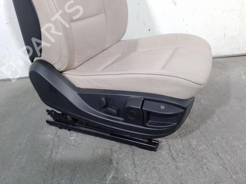 Right front seat BMW X6 (E71, E72) xDrive 35 d | BP32028122C16 
