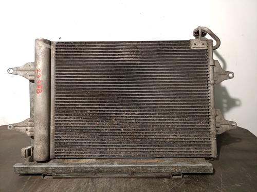 AC-Kondensator VW POLO IV (9N_, 9A_) 1.9 TDI | BP28599603M32 