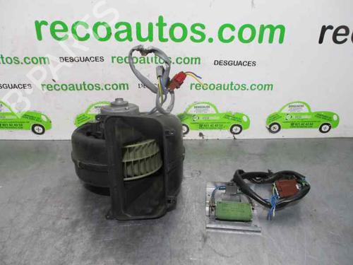 Moteur de chauffage ROVER 600 I (RH) 620 Sdi (105 hp) 2853715