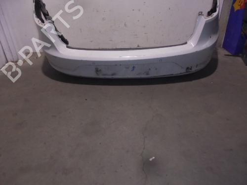 Used Rear bumper SEAT LEON ST (5F8) 1.6 TDI (110 hp) 10522999