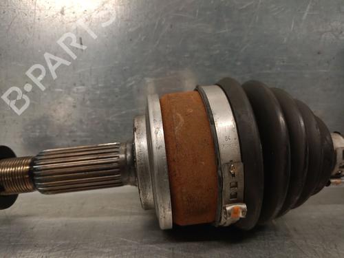 Left front driveshaft TOYOTA YARIS (_P21_, _PA1_, _PH1_) 1.5 Hybrid (MXPH11) | BP25236734M38 