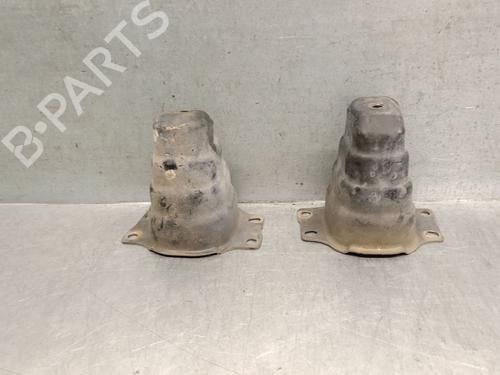 Rear bumper reinforcement NISSAN MICRA III (K12) 1.4 16V | BP29852560C73