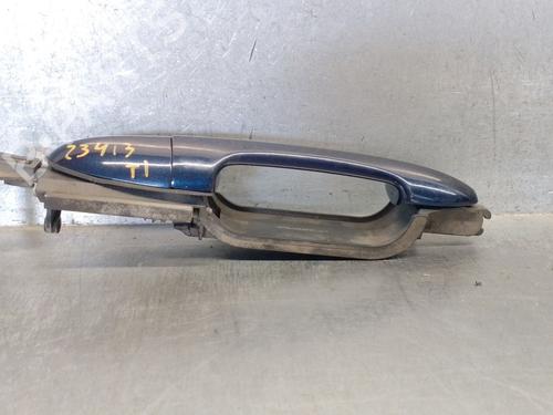 Rear left exterior door handle FORD FOCUS I (DAW, DBW)  | BP28318389C130 
