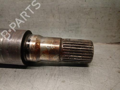 Right front driveshaft FORD S-MAX (WA6) 2.0 TDCi | BP31758710M39 