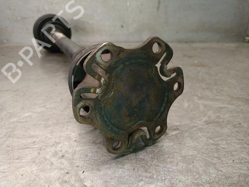 Left front driveshaft AUDI A4 B6 (8E2) 1.9 TDI | BP27202623M38 