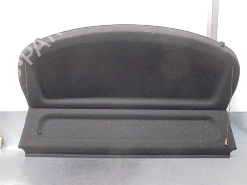 Used Rear parcel shelf MAZDA 6 Hatchback (GG) 2.0 (GGES) (147 hp) 16338786