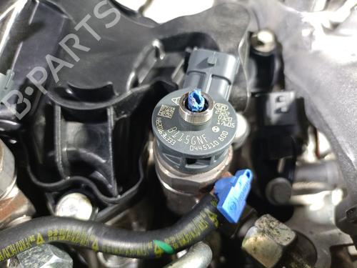 Engine MERCEDES-BENZ CITAN Box Body/MPV (W420) 1.5 110 CDI (420.623, 420.625) | BP38020810M1 - Image 9