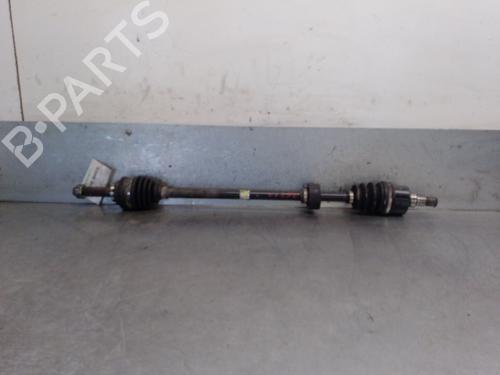 Used Right front driveshaft Right front driveshaft 39173821 39173821