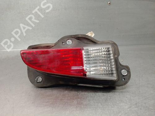 Used Right taillight HYUNDAI ELANTRA III (XD) 2.0 CRDi (113 hp) 16119259