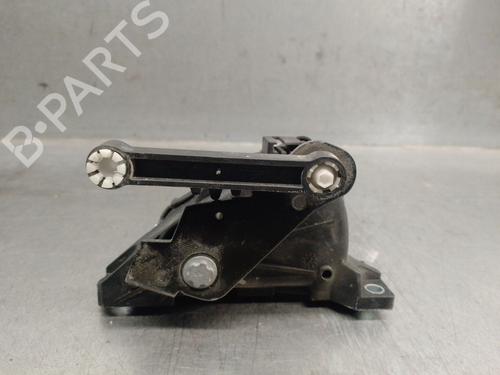 Pédale RENAULT KANGOO (KC0/1_) 1.5 dCi (68 hp) 32383879