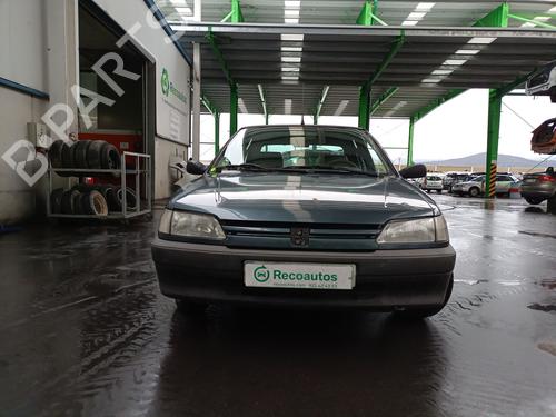 Warning switch PEUGEOT 306 Hatchback (7A, 7C, N3, N5) 1.4 | BP32313517I22 