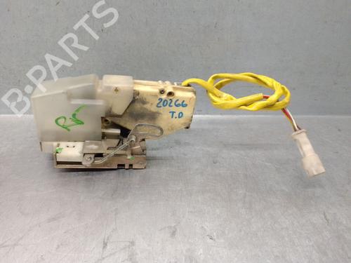 Used Rear right lock Rear right lock FORD SIERRA II Hatchback (GBC, GBG) 2.0 i (120 hp) 17616311 17616311
