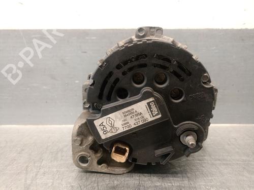 Alternator RENAULT KANGOO (KC0/1_) 1.2 (KC0A, KC0K, KC0F, KC01) | BP29808620M7 