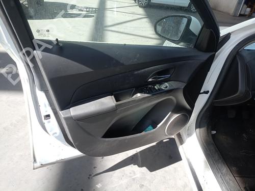 Engine control unit (ECU) CHEVROLET CRUZE Hatchback (J305) 1.6 | BP29207176M57 