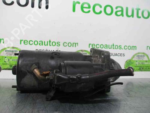 Starter FORD ESCORT VI (GAL, AAL, ABL)  | BP2077439M8 