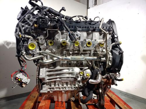 Engine VOLVO XC60 I SUV (156) D5 AWD | BP39142182M1 - Image 5