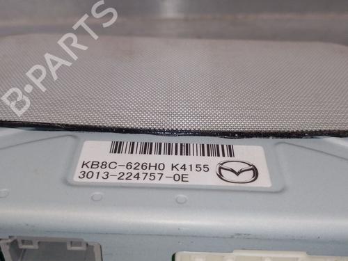 Electronic module MAZDA CX-5 (KF) 2.0 | BP36695420M83  - Image 5
