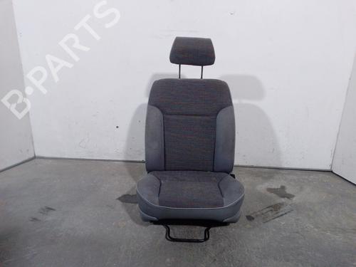 Siège avant droit FIAT ULYSSE (220_) 1.9 TD (92 hp) 32313547