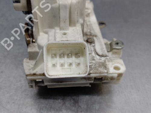 Front left lock FORD MONDEO III Saloon (B4Y) 2.0 16V TDDi / TDCi | BP29267993C98 