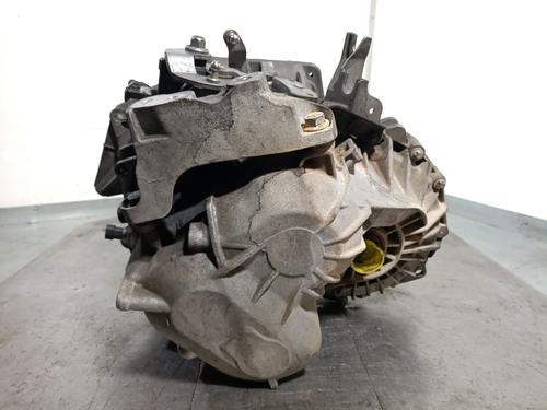 Gearbox OPEL ZAFIRA TOURER C (P12) 2.0 CDTi (75) | BP31623862M3 - Image 3