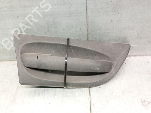Used Front right exterior door handle Front right exterior door handle SMART FORFOUR (454) 1.5 CDI (454.001) (95 hp) 34280416 34280416
